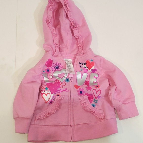 Sweatshirt  matching with top - Picture 2 of 6